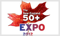 New England 50+ Expo