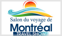 Montreal Travel Show