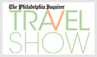 Philadelphia Inquirer Travel Show