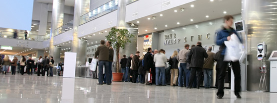 conference